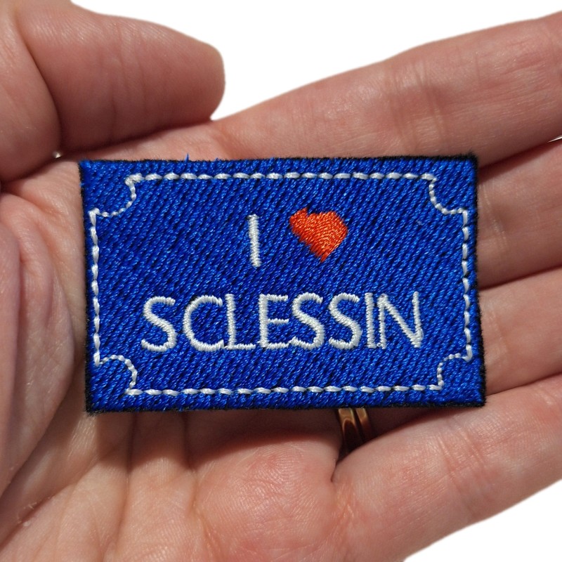 I love Sclessin