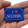 I love Sclessin