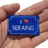 I love Seraing