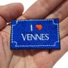 I love Les Vennes