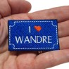 I love Wandre