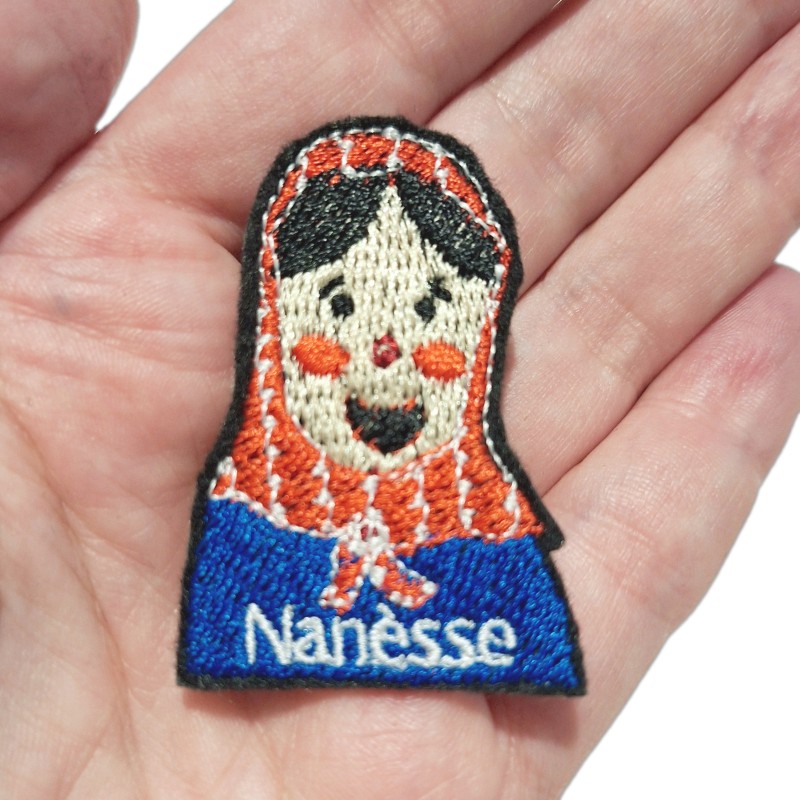 Nanèsse