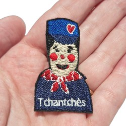 Tchantchès
