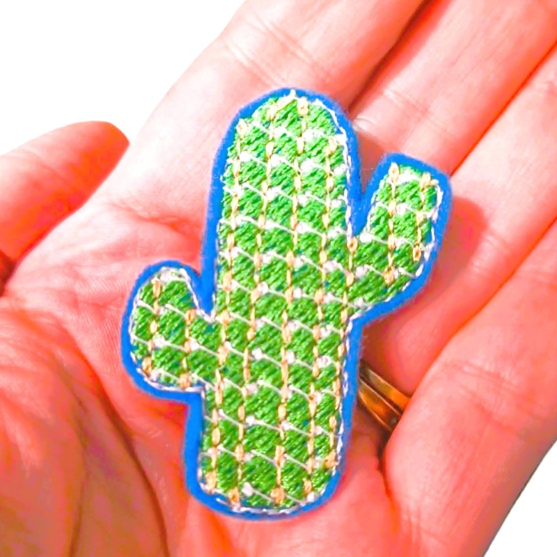 Cactus