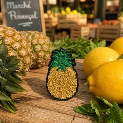 Ananas