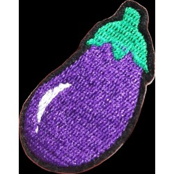Aubergine