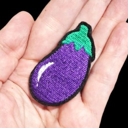 Aubergine
