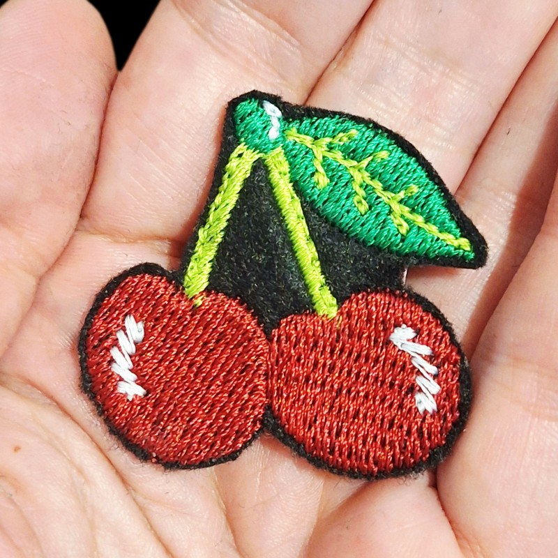 Cerises