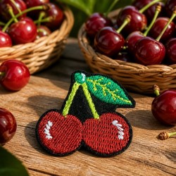 Cerises