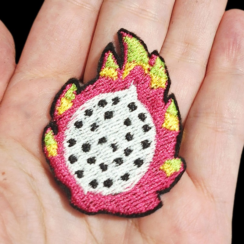 Fruit du dragon