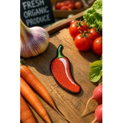 Piment rouge
