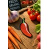 Piment rouge