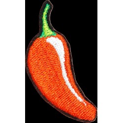 Piment rouge