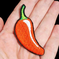 Piment rouge
