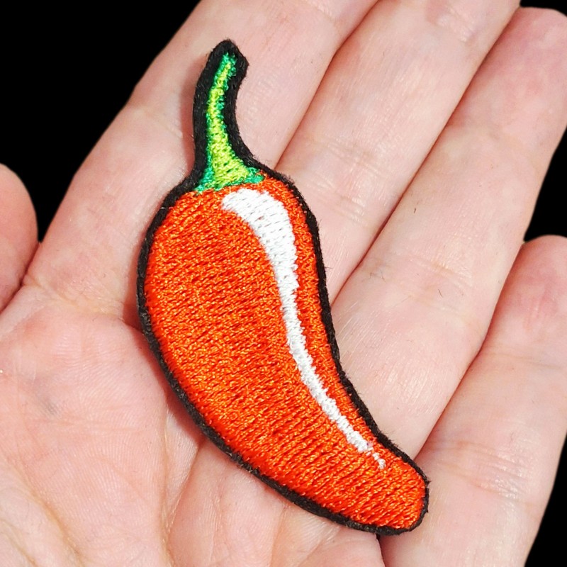 Piment rouge