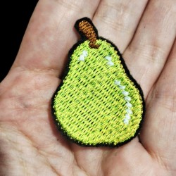 Poire