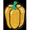 Poivron orange