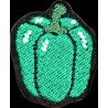 Poivron vert