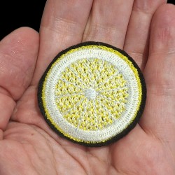 Tranche de citron