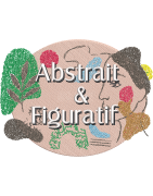 Abstrait & Figuratif