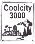 COOLCITY3000