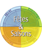 Fêtes & Saisons